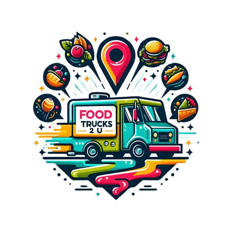 Test All Available Food Trucks Hospitality