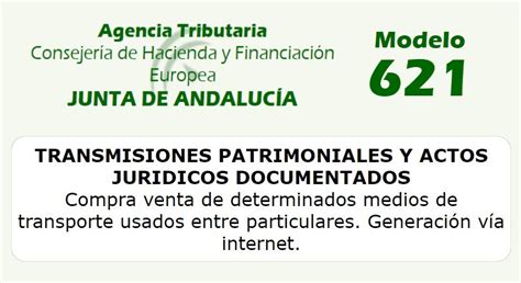 Formulario Junta De Andalucia Consejos