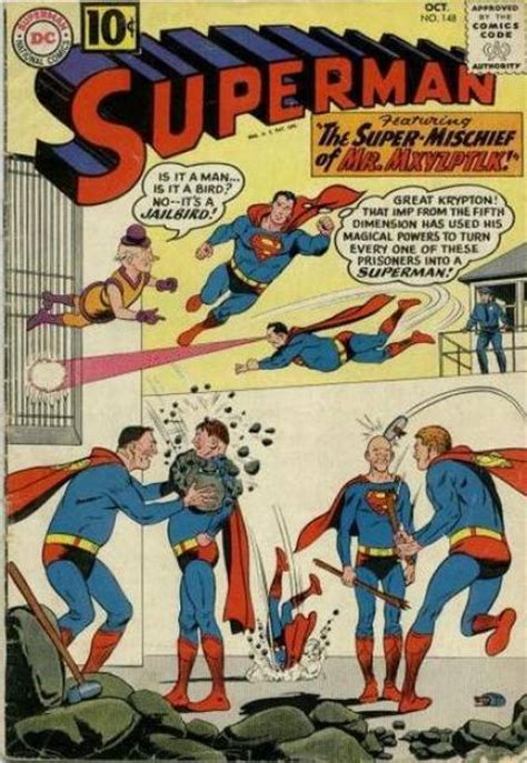 Superman #149 - The Death of Superman! (Issue)