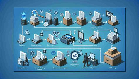 Streamlining Document Management For Effective Ai Utilization In Businesses