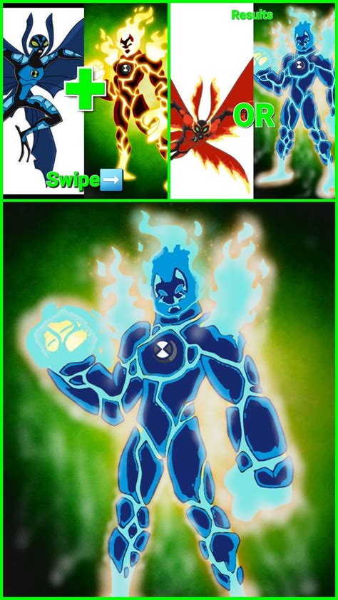 #ben10 #omniverse #alienforce #ultimatealien #cartoonnetwork #omnitrix ...