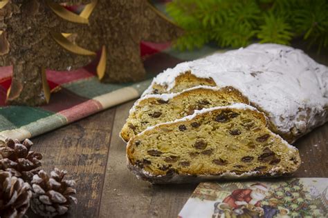 Dresdner Christstollen Rezepte Suchen