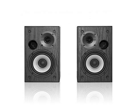 Edifier 980T 2.0 speakers review | KitGuru- Part 4