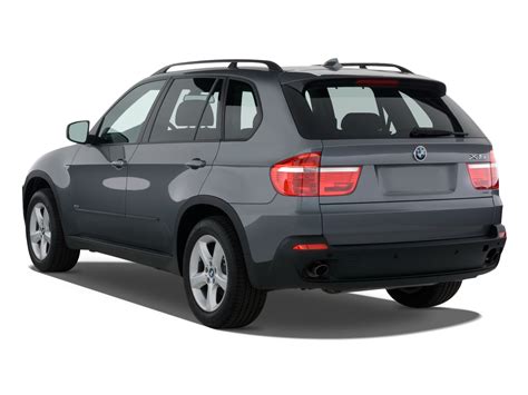 2008 Bmw X5 Prices Reviews And Photos Motortrend