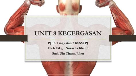 Nota Ringkas Pjpk Tingkatan 2 Nota Ringkas Pendidikan Jasmani Dan Kesihatan Tingkatan 2