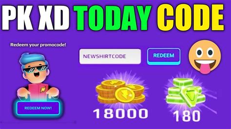 Pk Xd Codes Pk Xd New Code Today Pk Xd Codes Today Pk Xd