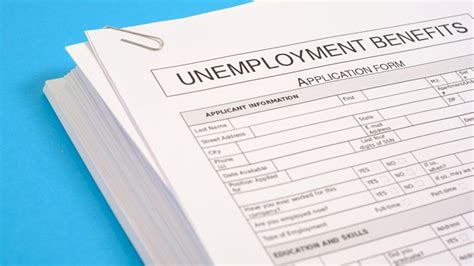 Real Info About How To Apply For Unemployment Insurance Officermember29