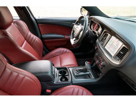 2023 Dodge Charger: 256 Interior Photos | U.S. News