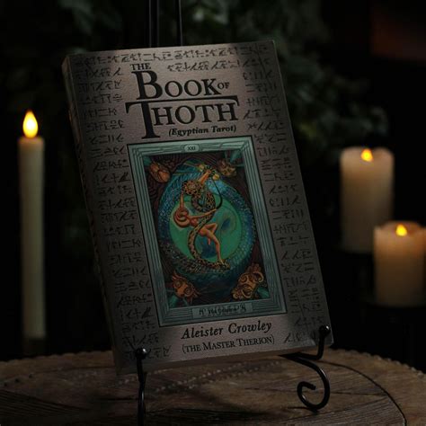 The Book Of Thoth Pdf 4