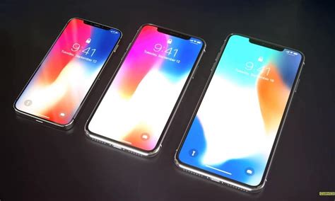 iPhone X Plus Predicted to Spur Massive Sales Boost in China – iDrop News