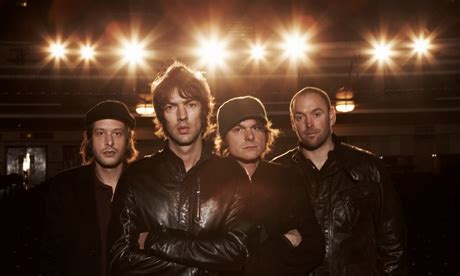 The Verve | The Concert Database