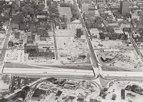 Saving America’s Cities: Ed Logue, New Haven and Beyond — The New Haven