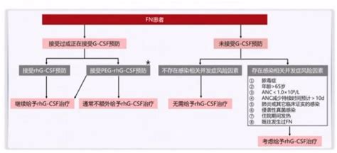 化疗导致骨髓抑制？一文理清防治思路！腾讯新闻