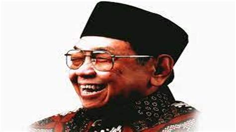 Biografi Singkat Abdurrahman Wahid Gus Dur