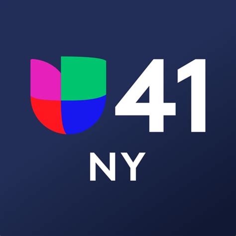 Univision 41 Nueva York By Univision Interactive Media Inc