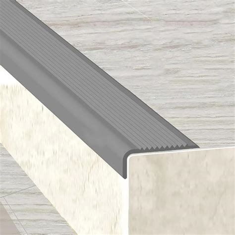 Amazon Stair Tread Edge Protector Vinyl Stair Nosing Stair Edging