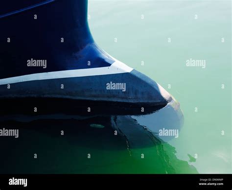 Rudder Of Boat High Resolution Stock Photography And Images Alamy