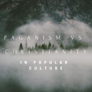 Pagans vs Christians - Nicholas Kotar