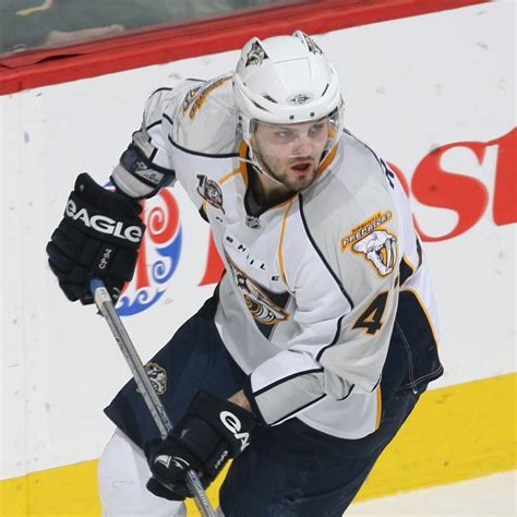 Alexander Radulov Must Buy out of KHL Contract Next Season to Stay with ...