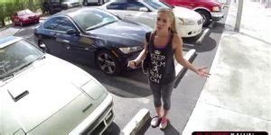 Desperate Blonde MILF Gets Fuck In Shawn Lawless Office Porn Videos