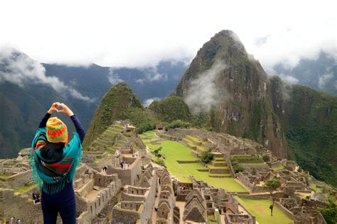 Solo Travel To Machu Picchu A Personal Journey Of Adventure