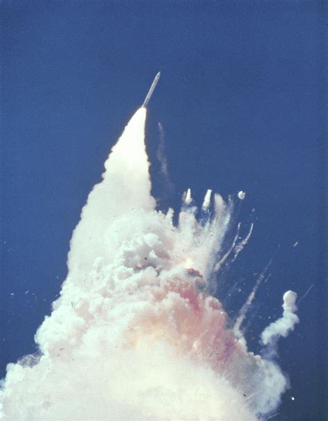 Challenger Disaster Photograph By Nasa Science Photo Library Pixels