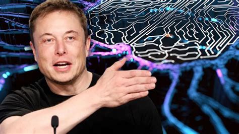 Elon Musk Tan Herkesi A Rtacak Hamle Nsan Beynine Ip Tak Laca