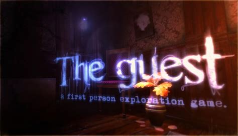 The Guest on Steam