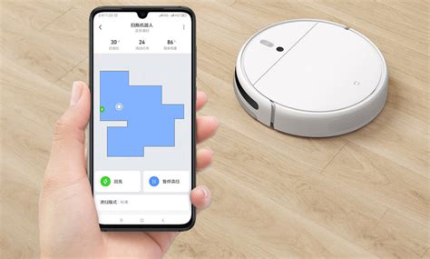 Обзор робота-пылесоса Xiaomi Mijia Sweeping Robot G1: отзывы, плюсы и ...