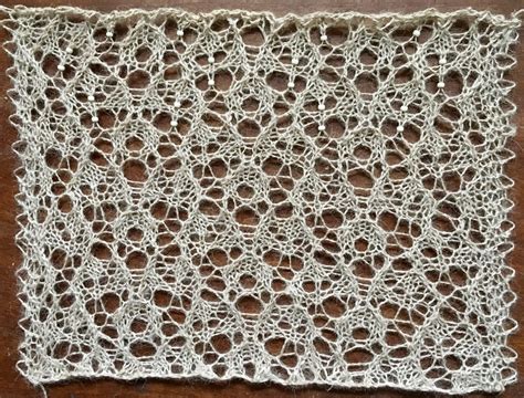 Sun Shine And Sunshine Free Lace Knitting Stitch Patterns String