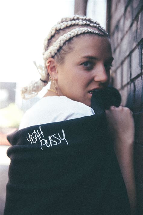 Interview Gg Magree On The Rise Of Yeah Pussy Upcoming Tour With Nghtmre Lifewithoutandy