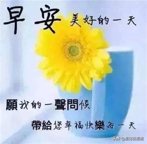 早上好溫暖的祝福送給你（把最美的祝福送給你早安） 太闲吧