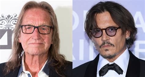 George Jung Real Life Drug Smuggler Johnny Depp Played In ‘blow Dies At 78 George Jung