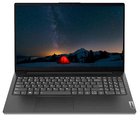 Ноутбук Lenovo V15 Gen 2 15.6" FHD TN/AMD Ryzen 3 5300U/4GB/1TB HDD ...