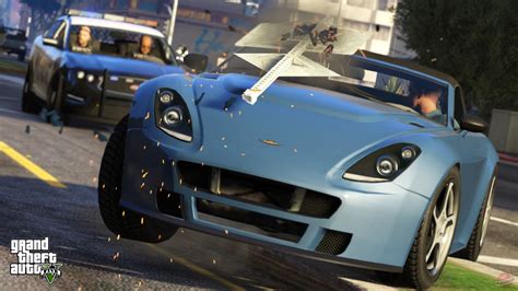 Скриншоты Grand Theft Auto 5 - галерея, снимки экрана, скриншоты