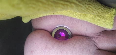 Big Shinny Plug Free Gay HD Porn Video Ca XHamster XHamster