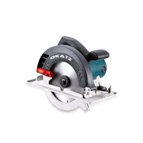 Okatz W Mm Circular Saw Cs V Dong Ma Enterprise Sdn Bhd