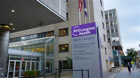 Nyu Langone Health Medresidency