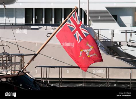 Nautical Flag Hi Res Stock Photography And Images Alamy