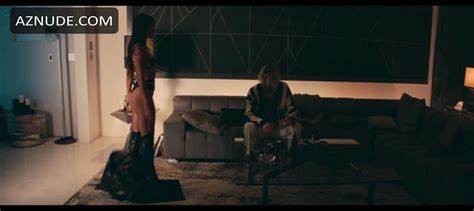 Naomi Wild Nude Aznude