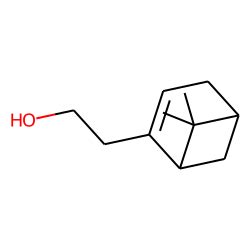 Bicyclo 3 1 1 Hept 2 Ene 2 Ethanol 6 6 Dimethyl CAS 128 50 7