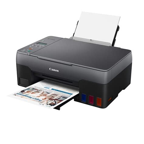 Wholesale Canon PIXMA G2021 All In One Ink Tank Colour Printer Black