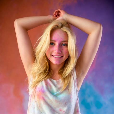 Nude American Model Etsy Canada