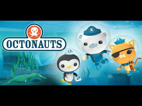 Octonauts Watch Disney Junior Shows Full Episodes Videos