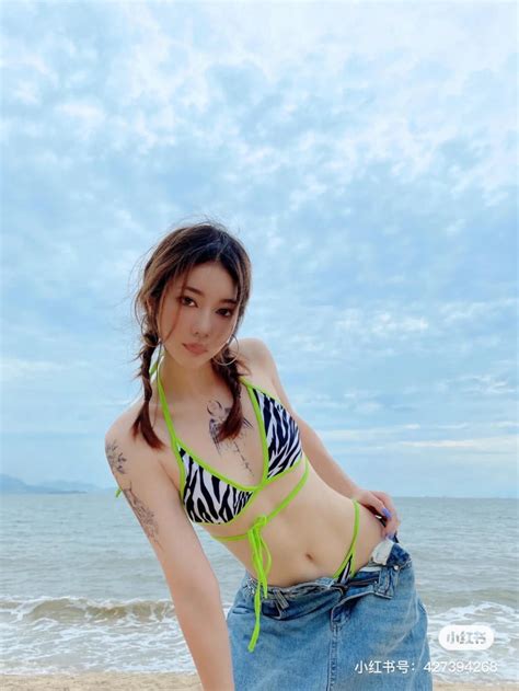 200 mẫu bikini đi biển đẹp 2025 siêu xinh chẳng lo đụng hàng