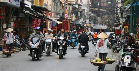 Foreign Direct Investment In Vietnam Challenges Are Yet To Come