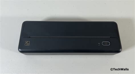 HPRT MT810 Mobile Printer Review - Portable Printer Gets Better Than ...