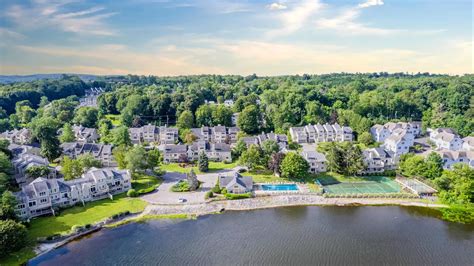 Lake Place West Danbury Ct Condos For Sale