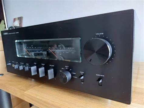 Yamaha Yamaha AS 3200 (5905978929) | Gebrauchtgerät | Vollverstärker ...