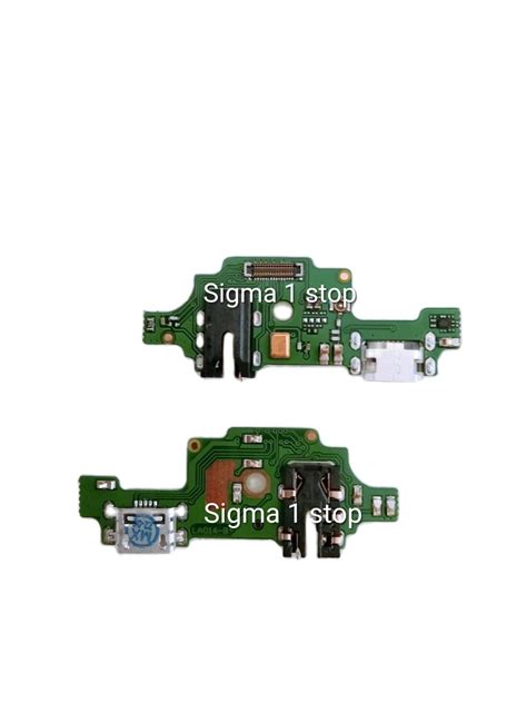 PLUG IN INFINIX HOT 8 X650 CONNECTOR CHARGE PCB BOARD PAPAN CAS KONEKTOR Lazada Indonesia